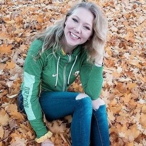 Meet your Posher, Heidi